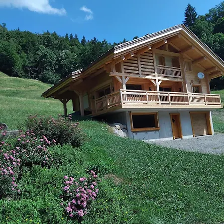 Le Balcon De La Pointe Percee *