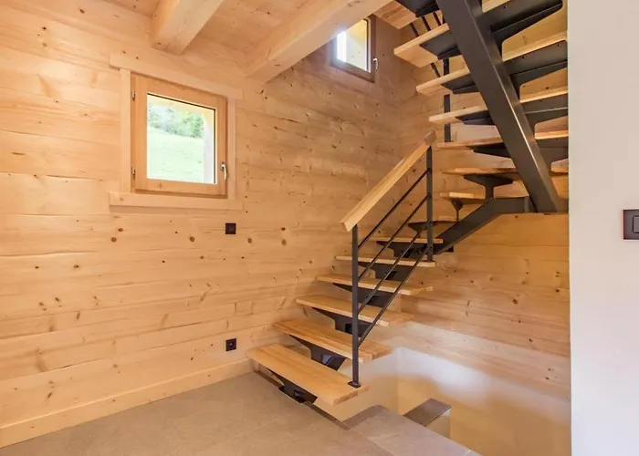 Le Balcon De La Pointe Percee * Le Grand-Bornand